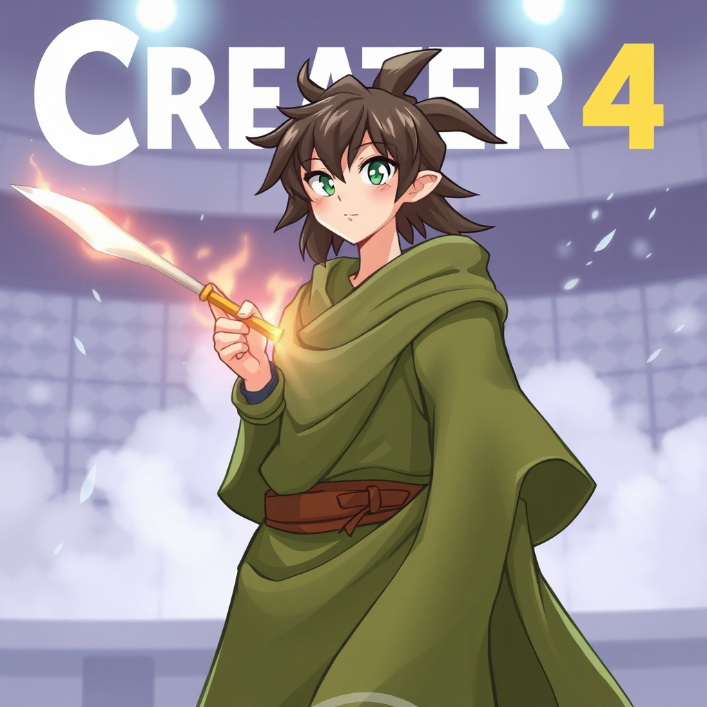 Creator 4